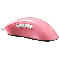 Мышка Zowie DIV INA EC2-B Pink-White (9H.N1VBB.A6E) Diawest