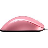 Мышка Zowie DIV INA EC2-B Pink-White (9H.N1VBB.A6E) Diawest