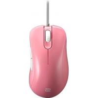 Мышка Zowie DIV INA EC2-B Pink-White (9H.N1VBB.A6E) Diawest