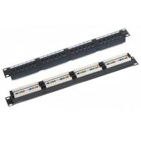 Монтажные шкафы и стойки ESERVER WT-2089A-CAT.5E Diawest