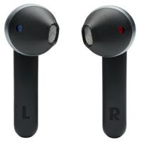Гарнітура JBL JBLT220TWSBLK Diawest