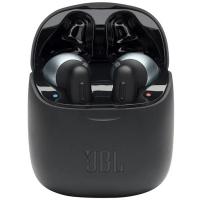 Гарнітура JBL JBLT220TWSBLK Diawest