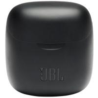 Гарнітура JBL JBLT220TWSBLK Diawest