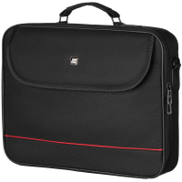 Сумка для ноутбука 2E 2E-CBN116BK Diawest