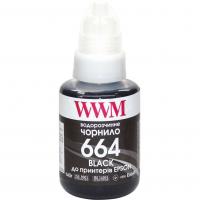 Чернила WWM E664B Diawest