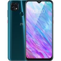 Телефон мобільний ZTE Blade 20 Smart 4/128GB Gradient Green Diawest