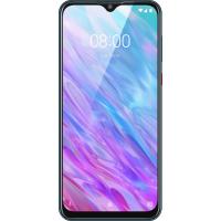 Телефон мобільний ZTE Blade 20 Smart 4/128GB Gradient Green Diawest