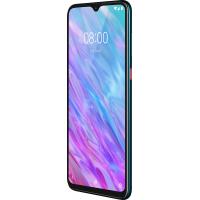 Телефон мобільний ZTE Blade 20 Smart 4/128GB Gradient Green Diawest