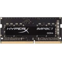 Модуль памяти для ноутбука SoDIMM DDR4 8GB 2933 MHz HyperX Impact Kingston (HX429S17IB2/8) Diawest