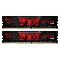 Модуль памяти для компьютера DDR4 32GB (2x16GB) 3200 MHz Aegis G.Skill (F4-3200C16D-32GIS) Diawest