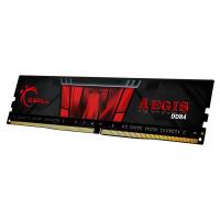 Модуль памяти для компьютера DDR4 32GB (2x16GB) 3200 MHz Aegis G.Skill (F4-3200C16D-32GIS) Diawest