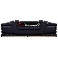 Модуль памяти для компьютера DDR4 64GB (2x32GB) 3200 MHz RipjawsV G.Skill (F4-3200C16D-64GVK) Diawest