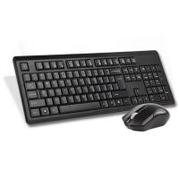 Комплект A4tech 4200N Black Diawest