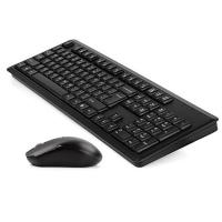 Комплект A4tech 4200N Black Diawest