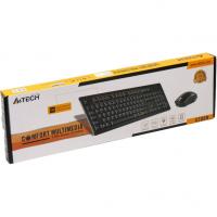 Комплект A4tech 4200N Black Diawest