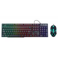 Комплект Ergo MK-510 Black (MK-510) Diawest