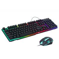Комплект Ergo MK-510 Black (MK-510) Diawest