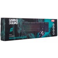 Комплект Ergo MK-510 Black (MK-510) Diawest