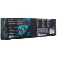 Комплект Ergo MK-510 Black (MK-510) Diawest