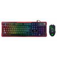 комплект (клавиатура и мышь) Ergo MK-580 Diawest