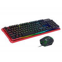 комплект (клавиатура и мышь) Ergo MK-580 Diawest
