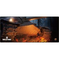 Коврик для мыши Cougar Arena Tank World of Tanks Diawest