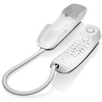 Телефон Gigaset DA210 White (S30054S6527S302) Diawest