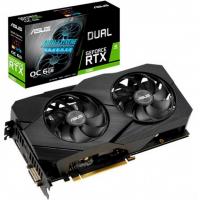 Відеокарта ASUS DUAL-RTX2060-O6G-EVO Diawest
