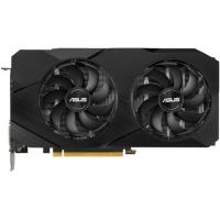 Відеокарта ASUS DUAL-RTX2060-O6G-EVO Diawest