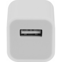 Зарядний пристрій Defender EPA-01 1*USB, 5V/1А (83523) Diawest