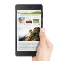 Планшет Lenovo Tab 4 7 TB-7304X LTE 2/16GB Black (ZA330124UA) Diawest
