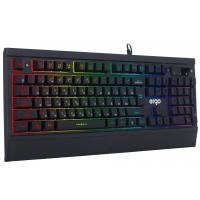 Клавіатура Ergo KB-640 Black (KB-640) Diawest