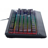 Клавіатура Ergo KB-640 Black (KB-640) Diawest