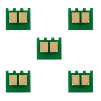 Чип для картриджа HP CLJ Pro M476 (CF383A) 2.7k magenta Static Control (H476CP-MA) Diawest