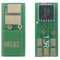 Чип для картриджа CANON 046 CYAN 2.3K EVERPRINT (CHIP-CAN-046-C) Diawest