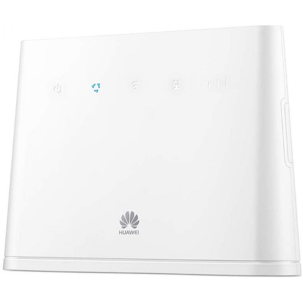 Маршрутизатор Huawei B311-221 (51060DWA) Diawest