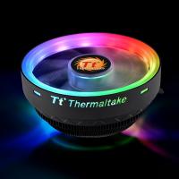 Кулер до процесора ThermalTake UX100 ARGB Lighting (CL-P064-AL12SW-A) Diawest