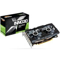 Видеокарта INNO3D GeForce GTX1660 Ti 6144Mb Twin X2 (N166T2-06D6-1710VA15) Diawest
