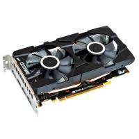 Видеокарта INNO3D GeForce GTX1660 Ti 6144Mb Twin X2 (N166T2-06D6-1710VA15) Diawest