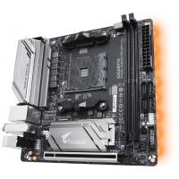 Материнська плата Gigabyte B450 I AORUS PRO WIFI Diawest