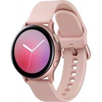 Смарт-часы Samsung SM-R820/4 (Galaxy Watch Active2 44mm Alu) Gold (SM-R820NZDASEK) Diawest