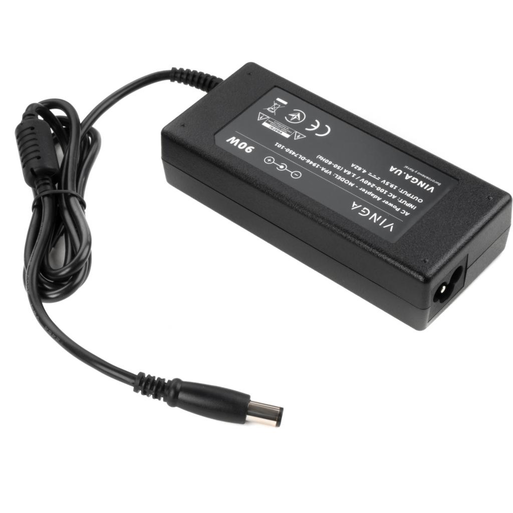 Блок питания для ноутбуков Vinga VPA-1946-DL7450-101 Diawest