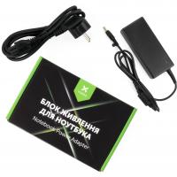 Блок питания к ноутбуку Vinga HP 65W 18.5V 3.5А разъем 4.8*1.7 (VPA-1835-HP4817-101) Diawest