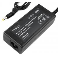 Блок питания к ноутбуку Vinga HP 65W 18.5V 3.5А разъем 4.8*1.7 (VPA-1835-HP4817-101) Diawest
