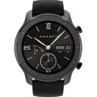 Розумний годинник GTR 42mm Starry Black Diawest