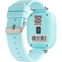 Смарт-часы Gelius Pro GP-PK003 Blue Kids smart watch, GPS tracker (ProGP-PK003Blue) Diawest