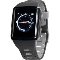 Смарт-годинник Gelius Pro M3D (WEARFORCES GPS) Black/Grey Diawest