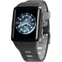 Смарт-годинник Gelius Pro M3D (WEARFORCES GPS) Black/Grey Diawest