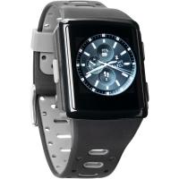 Смарт-годинник Gelius Pro M3D (WEARFORCES GPS) Black/Grey Diawest