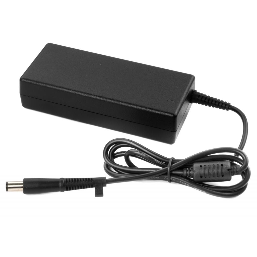 Блок питания к ноутбуку Vinga HP 90W 19V 4.74A разъем 7.4*5.0 (VPA-1947-HP7450-101) Diawest